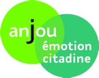 Anjou - émotion citadine