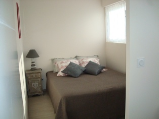 chambre hote saumur lit suite