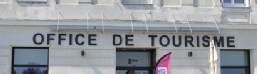 Cliquez pour visiter le site de l'OT