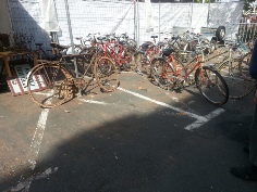 Anjou Vélo Vintage