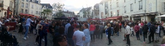 Place saint Pierre