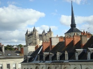 brochure chambre hôtes Le Lamartine