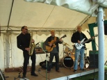 Musique à Saumur