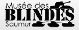 lien vers musée des blindés