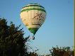 Une balade en Montgolfière ?