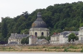 Notre dame des Ardilliers